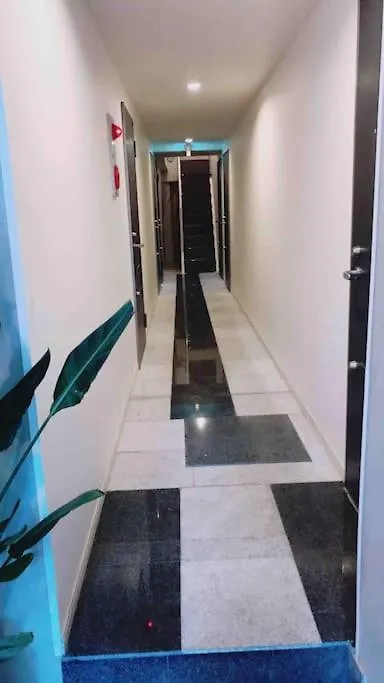 Takemura Building 104 Tokio Apartamento