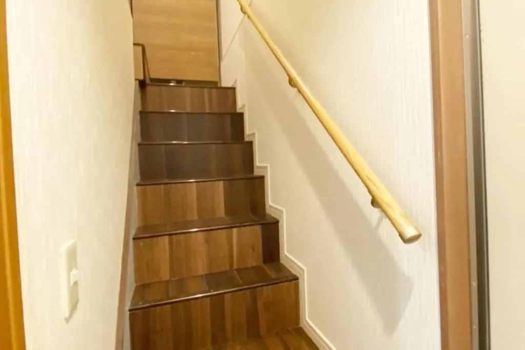 Apartment Takemura Building 104 Tokyo